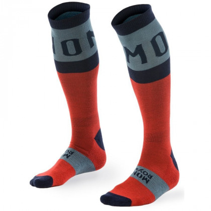Pánske ponožky Mons Royale Lift Access Sock