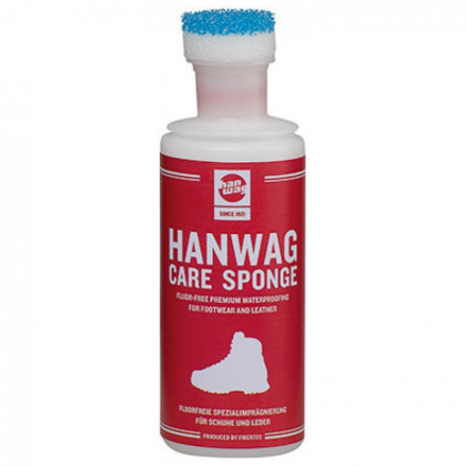 Impregnácia Hanwag Care Sponge