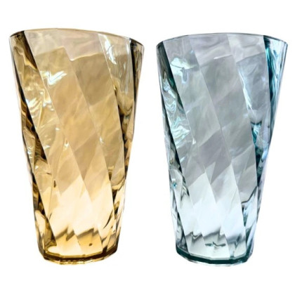 Sada pohárov Omada TRITAN Water glass 0.55lt. 2-SET