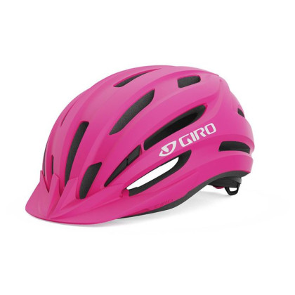 Cyklistická prilba Giro Register II MIPS Youth ružová Bright Pink