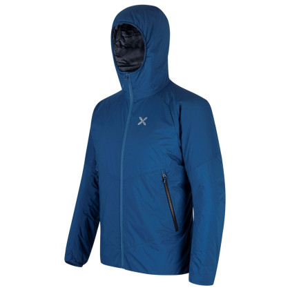 Pánska bunda Montura Dolomiti Hooded Jacket