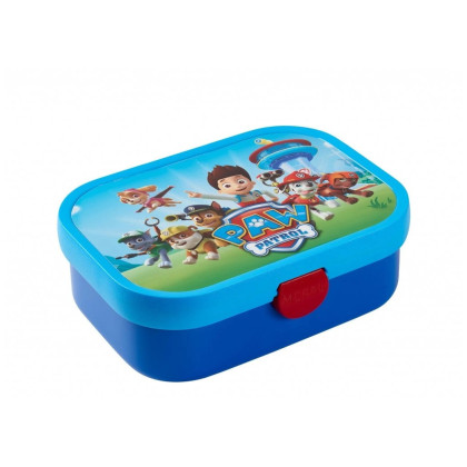 Box na desiatu Mepal Campus Paw Patrol 750 ml