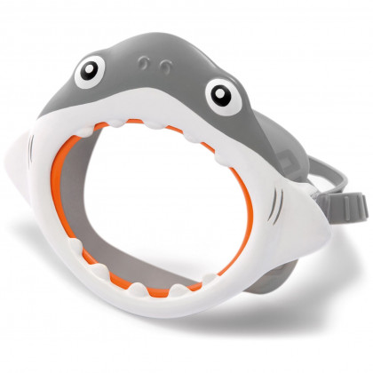 Potápačské okuliare Intex Fun Masks 55915