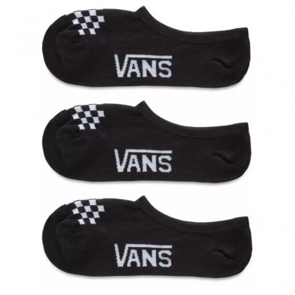 Dámske ponožky Vans Wm Classic Canoodle (1-6) 3Pk