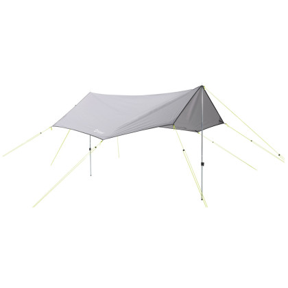 Prístavok ku stanu Outwell Canopy Tarp M sivá Grey