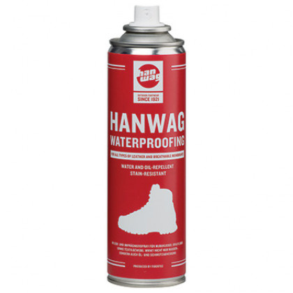 Impregnácia Hanwag Waterproofing