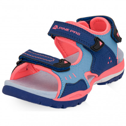 Detské sandály Alpine Pro Gereto