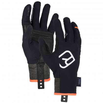 Pánske rukavice Ortovox Tour Light Glove M