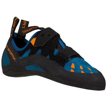 Lezečky La Sportiva Tarantula modrá Space Blue/Maple