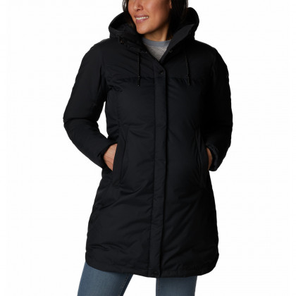 Dámsky zimný kabát Columbia Mountain Croo™ II Mid Down Jacket
