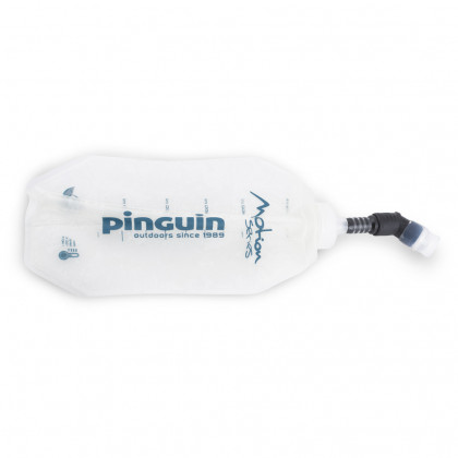 Bežecká fľaša Pinquin Soft Bottle Hose 500ml