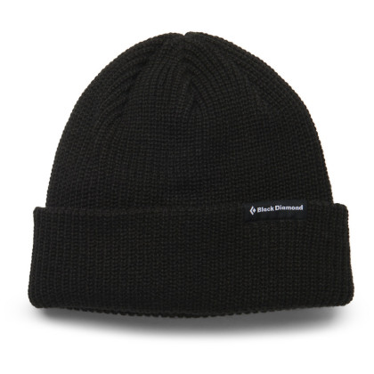 Čiapka Black Diamond Fisherman Cap čierna Black