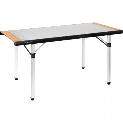 Stôl Brunner Quadra Tropic Adjustar 6 šedá