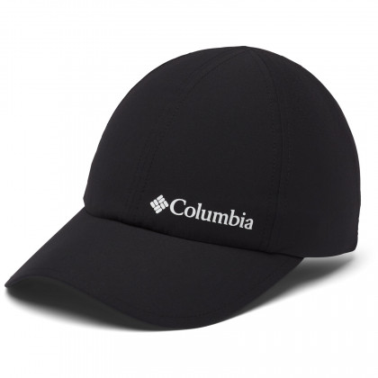 Šiltovka Columbia Silver Ridge III Ball Cap