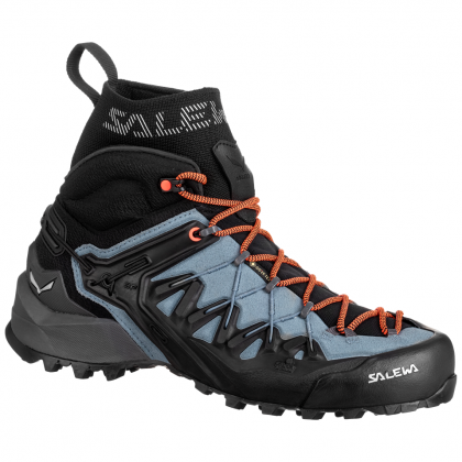 Dámske topánky Salewa Ws Wildfire Edge Mid Gtx