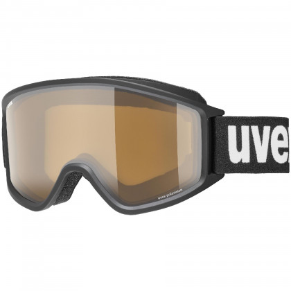 Lyžiarske okuliare Uvex g.gl 3000 P