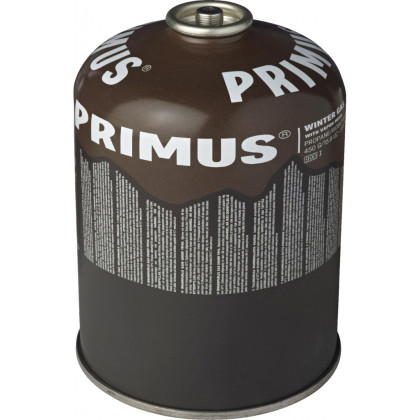 Kartuša Primus Winter Gas 450 g hnedá