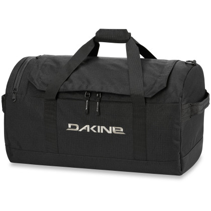 Cestovná taška Dakine Eq Duffle 50l čierna Black