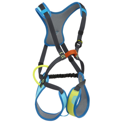 Detský celotelový úväzok Climbing Technology Flik