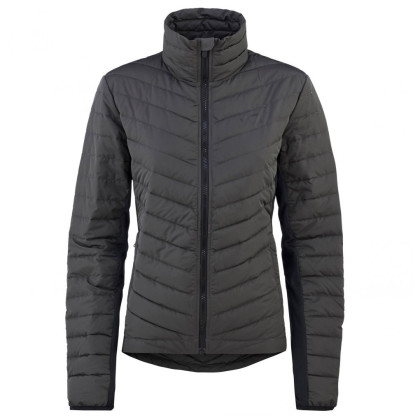 Dámska bunda Kari Traa Eva Down Jacket čierna Black