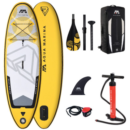 Paddleboard Aqua Marina Vibrant