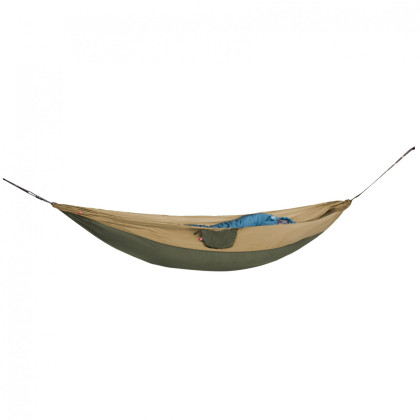 Hamak set Robens Trace Hammock Set béžová/zelená Sand & Green