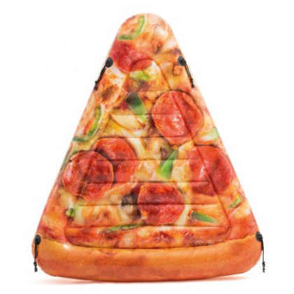 Nafukovacie ležadlo Intex Pizza Slice 58752EU