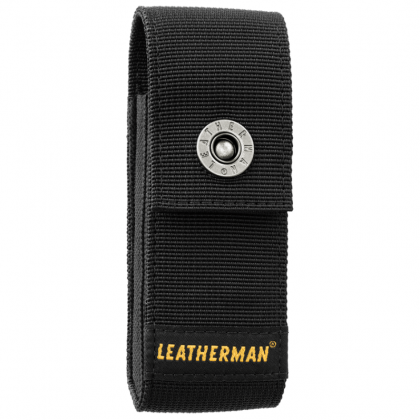 Puzdro na nôž Leatherman HU Nylon Black Large