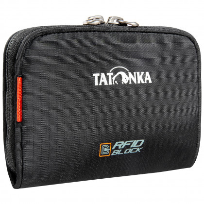 Peňaženka Tatonka Big Plain Wallet RFID B