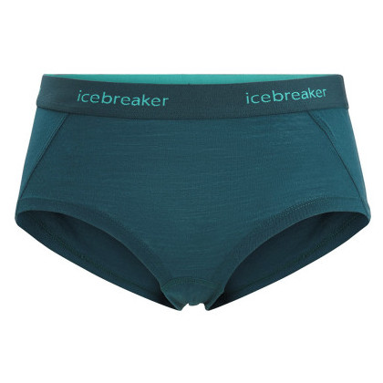 Nohavičky Icebreaker W's Sprite Hot Pants