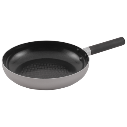 Panvica Outwell Feast Ceramic Pan 24 cm sivá/čierna Black&Grey