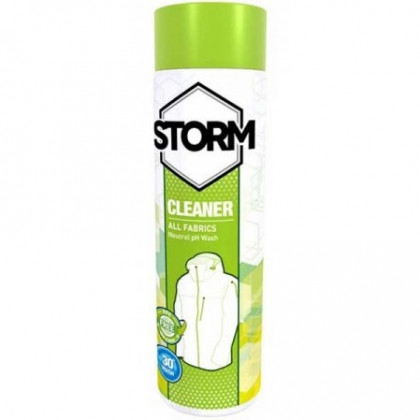 Univerzálny prací prostriedok Storm Cleaner 75 ml