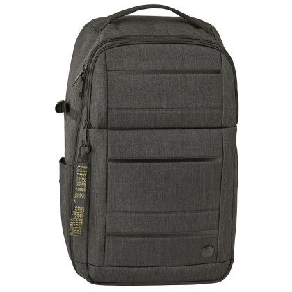 Batoh Caterpillar B. Holt Cabin Backpack čierna Two-Tone Black