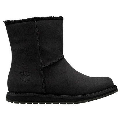 Dámske zimné topánky Helly Hansen W Annabelle Boot čierna Black/BlackGum