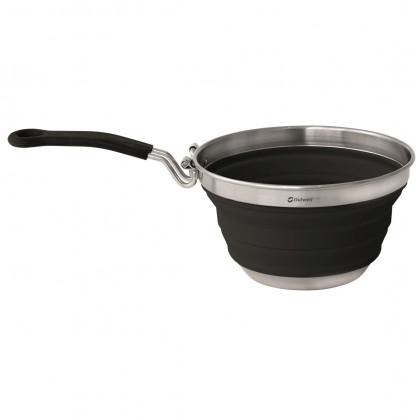 Panvica Outwell Collapse Saucepan