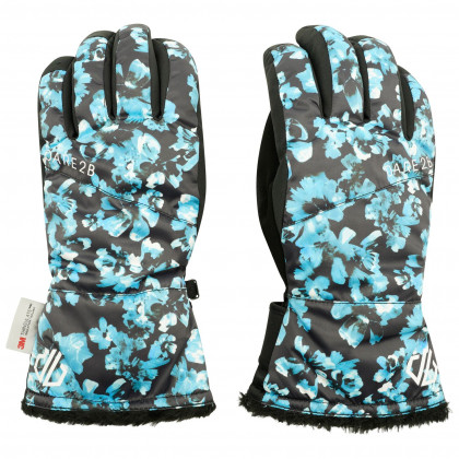 Dámske rukavice Dare 2b Iceberg Glove
