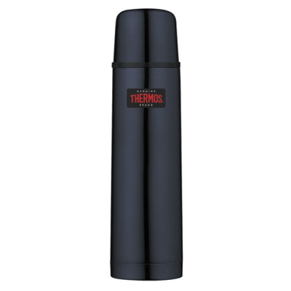 Termoska Thermos Mountain FBB 0,5l čierna