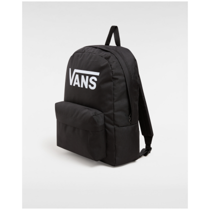 Batoh Vans Old Skool Print Backpack čierna Old Skool Print Backpack