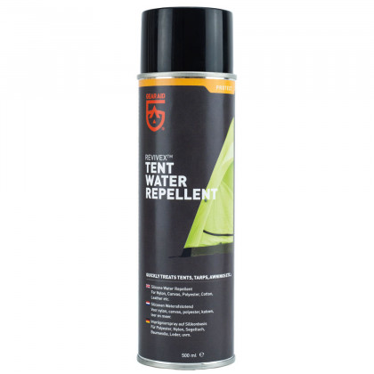 Impregnácia Gear Aid Revivex® Tent Water Repellent 500ml