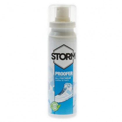 Impregnácia na topánky Storm Proofer spray 75ml