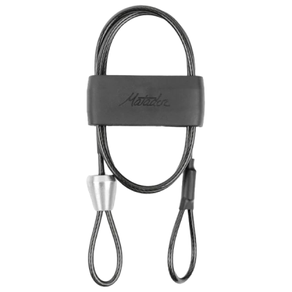 Karabína Matador BetaLock - Accessory Cable