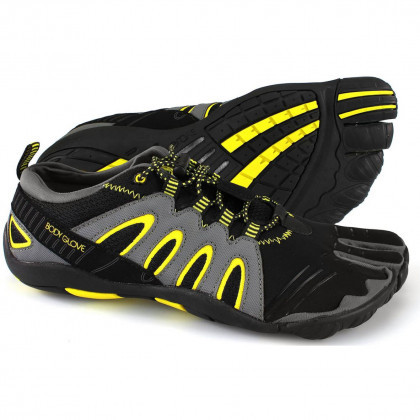 Pánske boty do vody Body Glove 3T Warrior