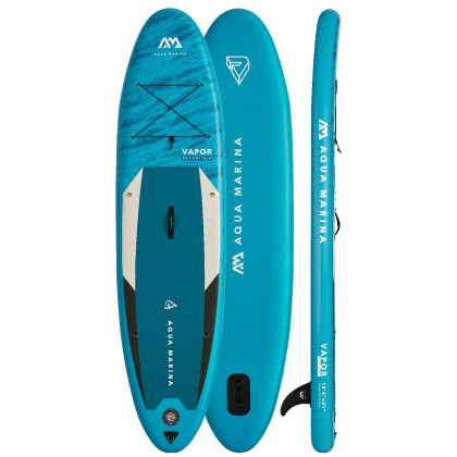 Paddleboard Aqua Marina Vapor 10’4”