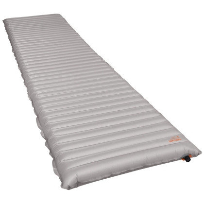 Nafukovacia karimatka Therm-a-Rest NeoAir Xtherm Max Regular sivá Vapor