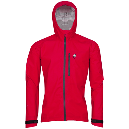 Pánska bunda High Point Active 3.0 Jacket červená Red