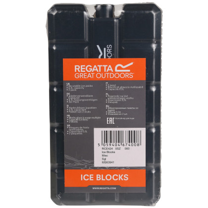 Krabička na tvorbu ľadu Regatta Ice Blocks