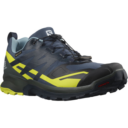 Pánske topánky Salomon Xa Rogg 2 Gore-Tex