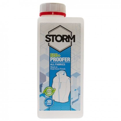 Impregnácia Storm Eco Prooper 1 l