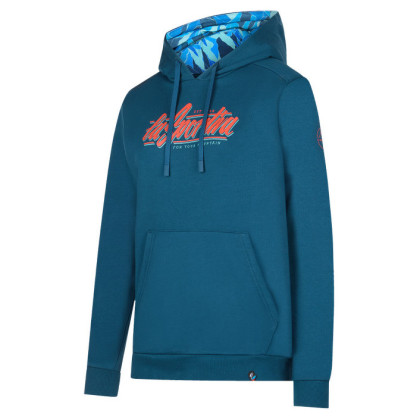 Pánska mikina La Sportiva Retro Hoody M