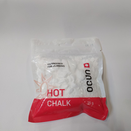 Magnézium Ocun Hot Chalk 35 g